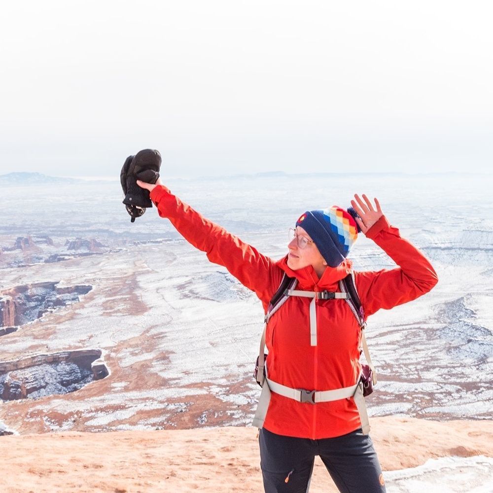 Meet your Posher, Rachel